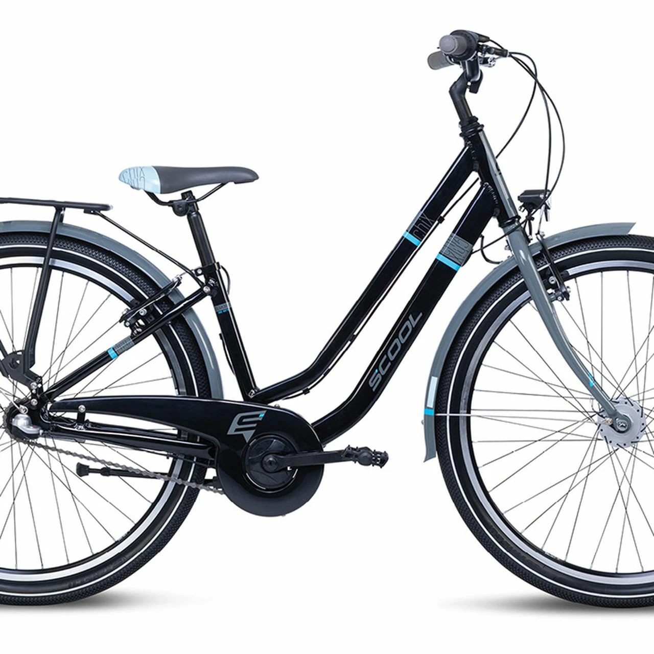 S'Cool (Coolmobilty) S'Cool ChiX Twin 26R 3S 3 S'Cool (Coolmobilty) S'Cool ChiX Twin 26R 3S