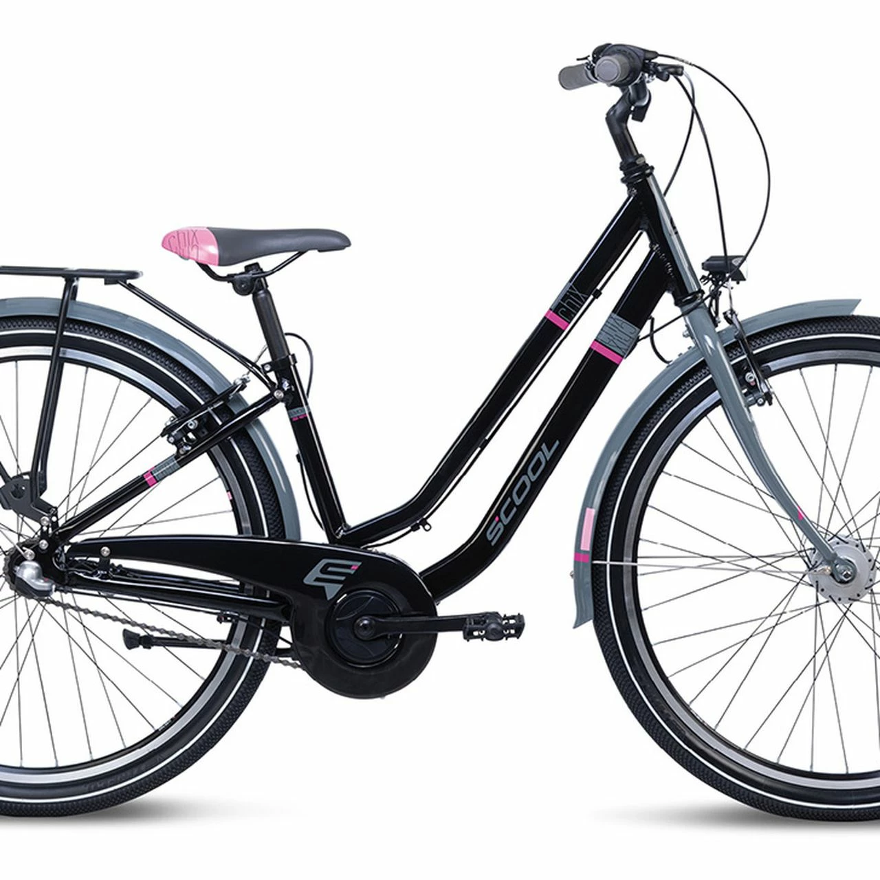 S'Cool (Coolmobilty) S'Cool ChiX Twin 26R 3S 4 S'Cool (Coolmobilty) S'Cool ChiX Twin 26R 3S – Bild 2