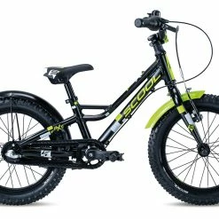 S'Cool (Coolmobilty) S'Cool FaXe 16R 3S