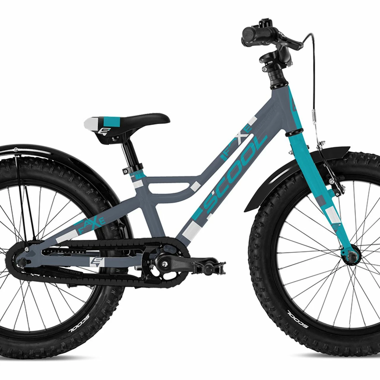 S'Cool (Coolmobilty) S'Cool FaXe 18R 3S 4 S'Cool (Coolmobilty) S'Cool FaXe 18R 3S – Bild 2