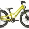 S'Cool (Coolmobilty) S'Cool FaXe Disc 20R 3S -Mountainbikes Hardtail Verkäufe scool faxe disc 20 3s nexus kinder mountain bike 01