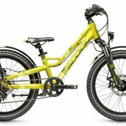 S'Cool (Coolmobilty) S'Cool FaXe Disc 20R 7S Tourney