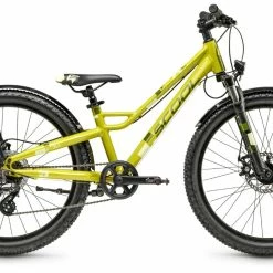 S'Cool (Coolmobilty) S'Cool FaXe Disc 24R 8S