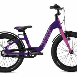 S'Cool (Coolmobilty) S'Cool NiXe EVO 18R FL -Mountainbikes Hardtail Verkäufe scool nixe evo 18 3s fw kinder fahrrad 2022 02