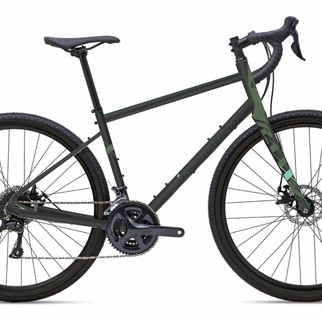 S'Cool (Coolmobilty) S'Cool RaX XG – Bild 2