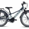 S'Cool (Coolmobilty) S'Cool TroX EVO 1 S'Cool (Coolmobilty) S'Cool TroX EVO -Mountainbikes Hardtail Verkäufe scool trox evo 20 3s nexus kinder mountain bike 2022 01