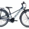 S'Cool (Coolmobilty) S'Cool TroX EVO -Mountainbikes Hardtail Verkäufe scool trox evo 24 7s nexus kinder jugend mountain bike 2022 01