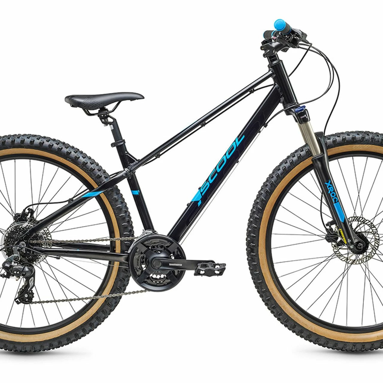 S'Cool (Coolmobilty) S'Cool Xroc Plus 3 S'Cool (Coolmobilty) S'Cool Xroc Plus