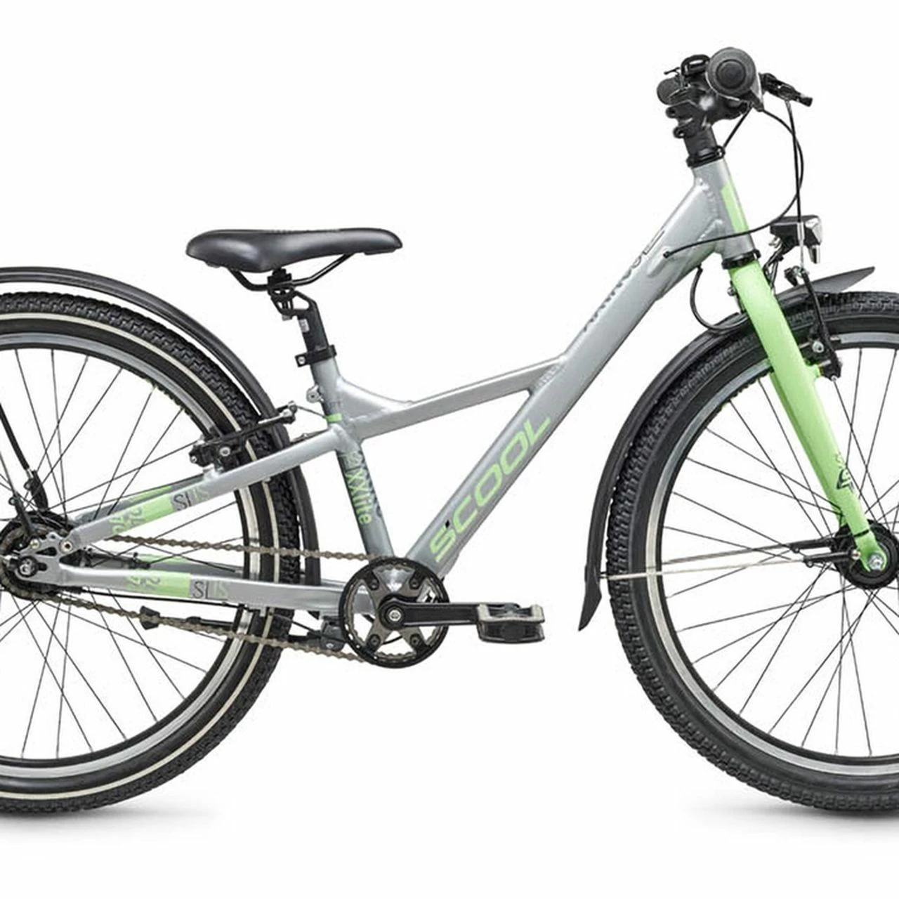 S'Cool (Coolmobilty) S'Cool XXlite SL 4 S'Cool (Coolmobilty) S'Cool XXlite SL – Bild 2