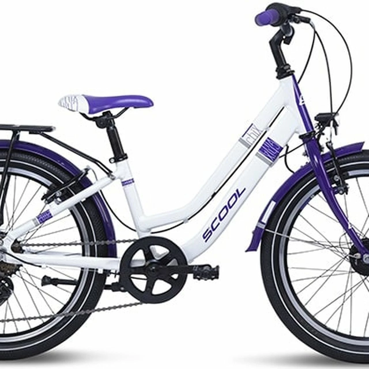 S'Cool (Coolmobilty) S'Cool ChiX Twin 20R 7S Tourney 4 S'Cool (Coolmobilty) S'Cool ChiX Twin 20R 7S Tourney – Bild 2