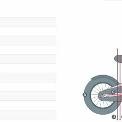 S'Cool (Coolmobilty) S'Cool FaXe 12R 1S -Mountainbikes Hardtail Verkäufe scoolfaxealloy12rkinderfahrrad 21