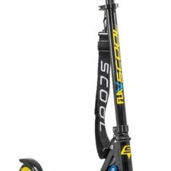 S'Cool (Coolmobilty) S'Cool Flax 8.1 Scooter -Mountainbikes Hardtail Verkäufe scoolflax8.1scootertretroller2018 5