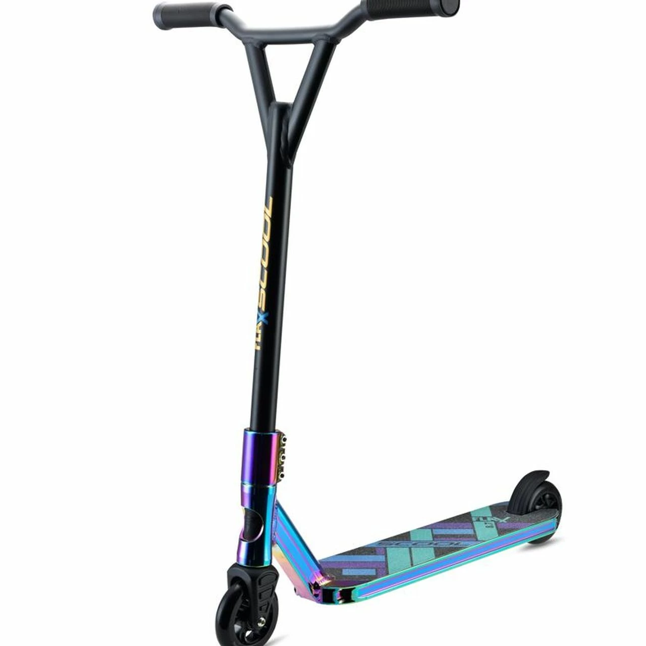 S'Cool (Coolmobilty) S'Cool FlaX 8.7 Stunt 4 S'Cool (Coolmobilty) S'Cool FlaX 8.7 Stunt – Bild 2