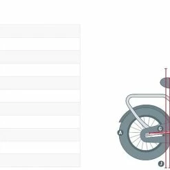 S'Cool (Coolmobilty) S'Cool NiXe 16R 1S -Mountainbikes Hardtail Verkäufe scoolnixe16r1 skinderfahrrad 6
