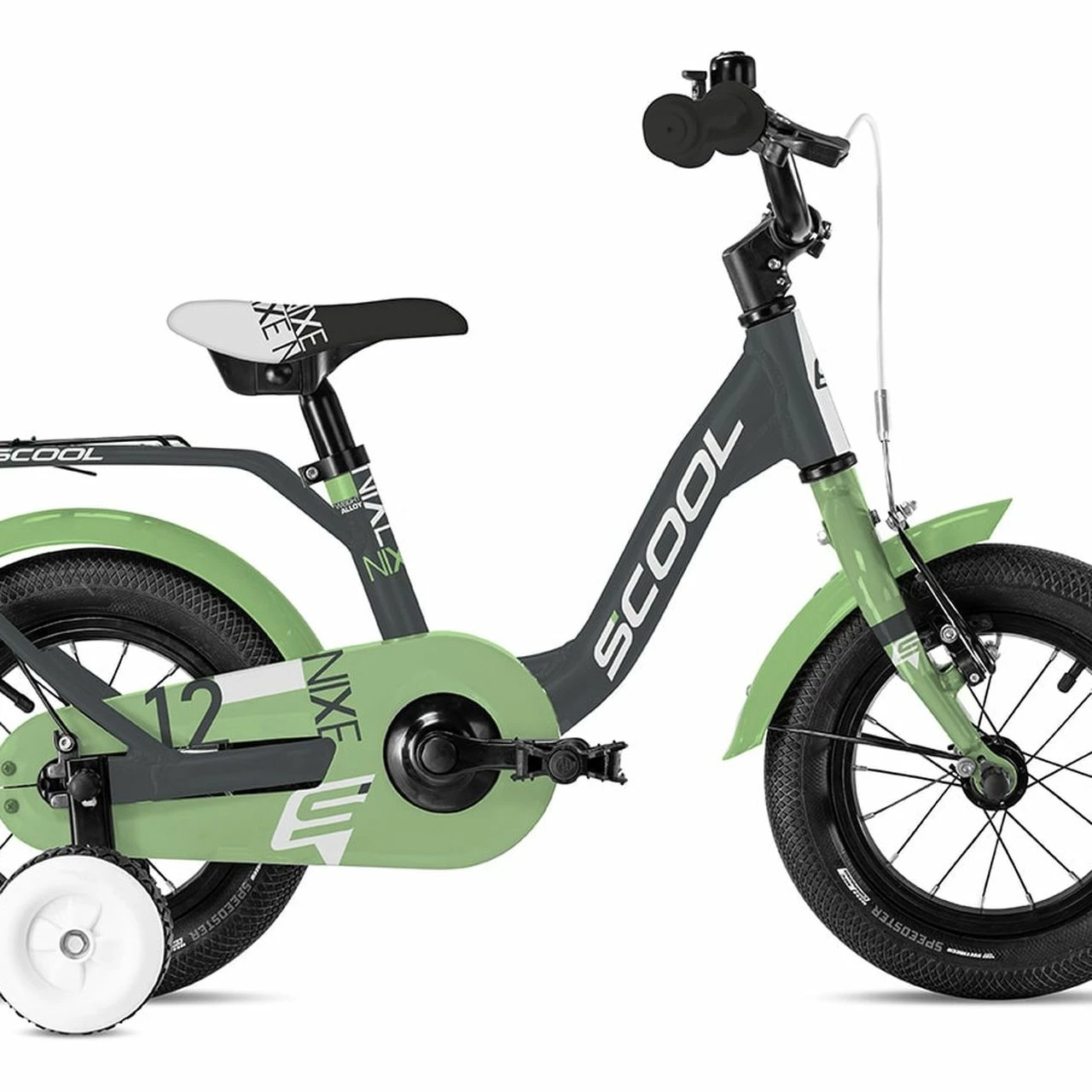 S'Cool (Coolmobilty) S'Cool NiXe 12R 1S 6 S'Cool (Coolmobilty) S'Cool NiXe 12R 1S – Bild 4