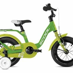 S'Cool (Coolmobilty) S'Cool NiXe 12R 1S 12 S'Cool (Coolmobilty) S'Cool NiXe 12R 1S -Mountainbikes Hardtail Verkäufe scoolnixealloy12r1 skinderfahrrad 5