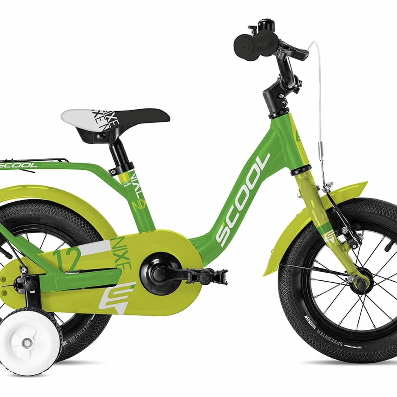 S'Cool (Coolmobilty) S'Cool NiXe 12R 1S 7 S'Cool (Coolmobilty) S'Cool NiXe 12R 1S – Bild 5