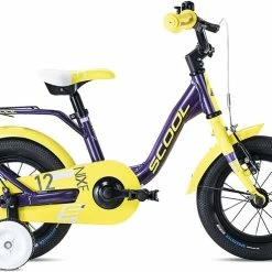 S'Cool (Coolmobilty) S'Cool NiXe 12R 1S