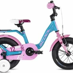 S'Cool (Coolmobilty) S'Cool NiXe 12R 1S 10 S'Cool (Coolmobilty) S'Cool NiXe 12R 1S -Mountainbikes Hardtail Verkäufe scoolnixealloy12rkinderfahrrad 03