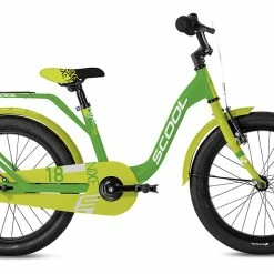 S'Cool (Coolmobilty) S'Cool NiXe 18R 1S -Mountainbikes Hardtail Verkäufe scoolnixealloy18r1 skinderfahrrad 4