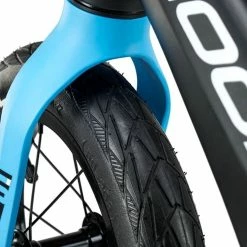 S'Cool (Coolmobilty) S'Cool PedeX 16 S'Cool (Coolmobilty) S'Cool PedeX -Mountainbikes Hardtail Verkäufe scoolpedexmagnesiumkinderlaufrad 4