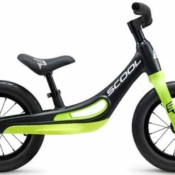 S'Cool (Coolmobilty) S'Cool PedeX 21 S'Cool (Coolmobilty) S'Cool PedeX -Mountainbikes Hardtail Verkäufe scoolpedexmagnesiumkinderlaufrad 9