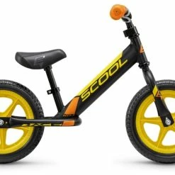 S'Cool (Coolmobilty) S'Cool PedeX Race -Mountainbikes Hardtail Verkäufe scoolpedexracekinderlaufrad2018 3