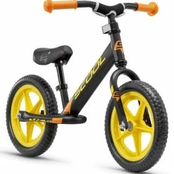S'Cool (Coolmobilty) S'Cool PedeX Race -Mountainbikes Hardtail Verkäufe scoolpedexracekinderlaufrad2018 4