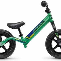 S'Cool (Coolmobilty) S'Cool PedeX Race