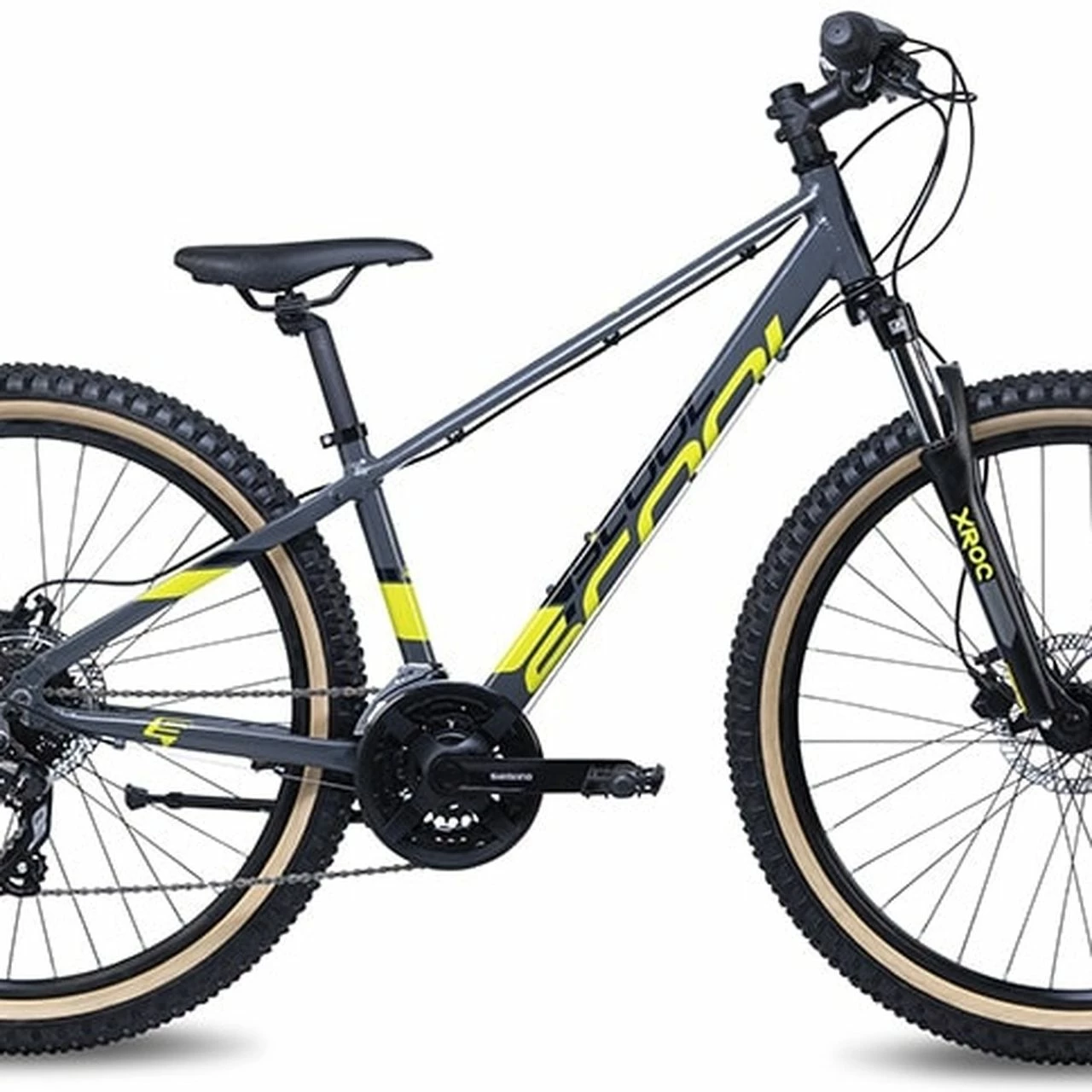 S'Cool (Coolmobilty) S'Cool Xroc Disc 3 S'Cool (Coolmobilty) S'Cool Xroc Disc