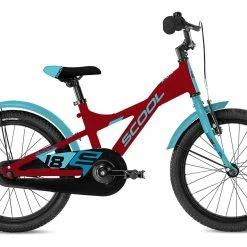 S'Cool (Coolmobilty) S'Cool XXlite -Mountainbikes Hardtail Verkäufe scoolxxlite18r1 skindermountainbike 4