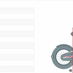 S'Cool (Coolmobilty) S'Cool XXlite -Mountainbikes Hardtail Verkäufe scoolxxlite18r1skindermountainbike 06