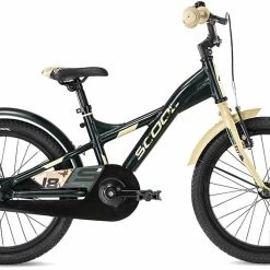 S'Cool (Coolmobilty) S'Cool XXlite -Mountainbikes Hardtail Verkäufe scoolxxlitealloy18r1skindermountainbike 3