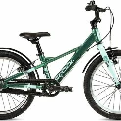 S'Cool (Coolmobilty) S'Cool XXlite EVO 18R 1S FL Kinder Mountain Bike -Mountainbikes Hardtail Verkäufe scoolxxliteevo18r1sflkindermountainbike 2