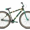 Se-bikes SE Bikes Big Flyer -Mountainbikes Hardtail Verkäufe sebikes big flyer 29r bmx bike 2022 01