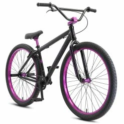 Se-bikes SE Bikes Big Flyer 10 Se-bikes SE Bikes Big Flyer -Mountainbikes Hardtail Verkäufe sebikes big flyer 29r bmx bike 2022 031