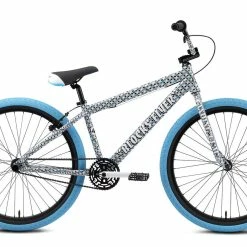 Se-bikes SE Bikes Blocks Flyer -Mountainbikes Hardtail Verkäufe sebikes blocks flyer 26r bmx bike 03