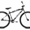 Se-bikes SE Bikes Dblocks Big Ripper