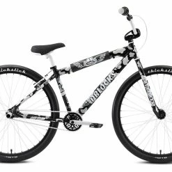 Se-bikes SE Bikes Dblocks Big Ripper