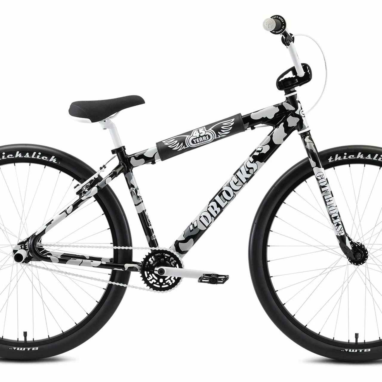 Se-bikes SE Bikes Dblocks Big Ripper 3 Se-bikes SE Bikes Dblocks Big Ripper
