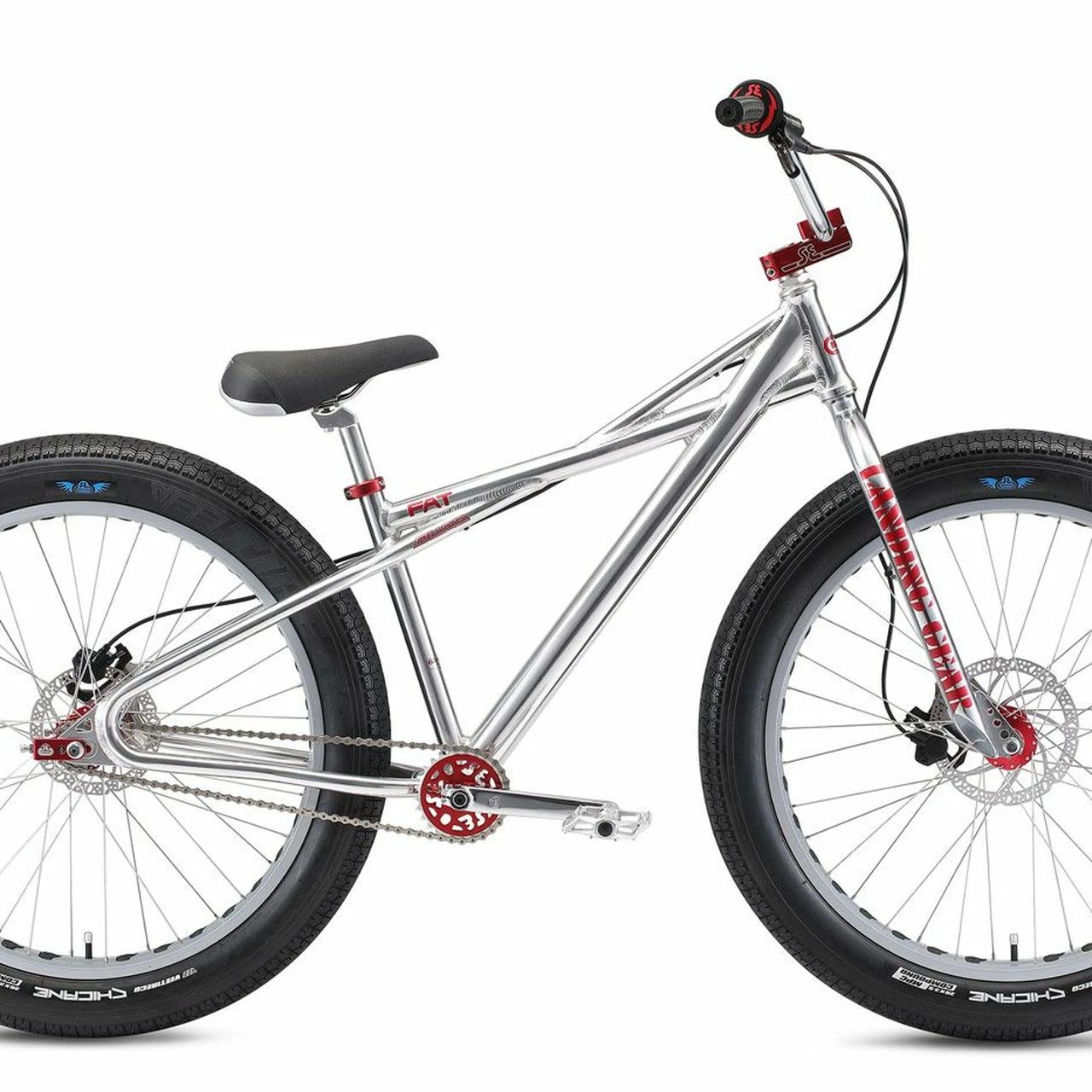 Se-bikes SE Bikes Fat Quad 3 Se-bikes SE Bikes Fat Quad