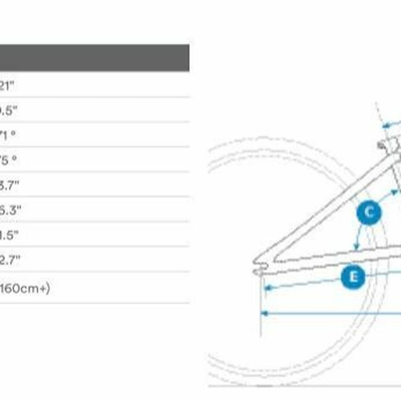 Se-bikes SE Bikes Gaudium 4 Se-bikes SE Bikes Gaudium – Bild 2
