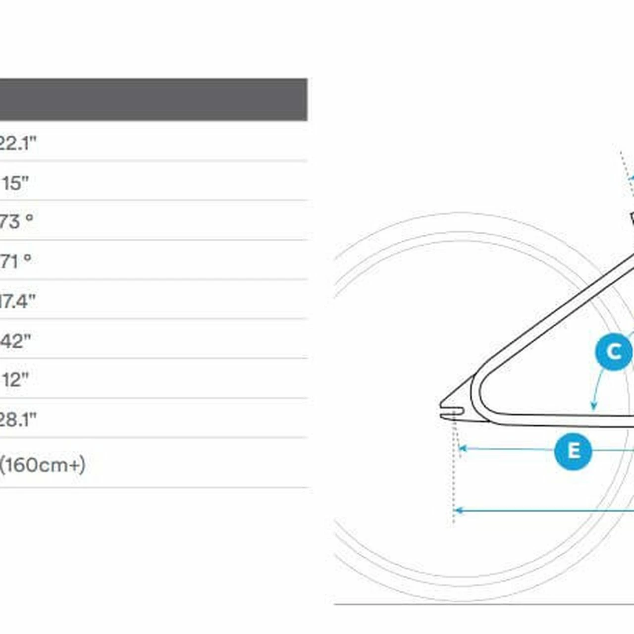 Se-bikes SE Bikes OM Flyer 7 Se-bikes SE Bikes OM Flyer – Bild 5