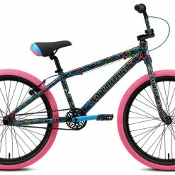 Se-bikes SE Bikes SO CAL Flyer 10 Se-bikes SE Bikes SO CAL Flyer -Mountainbikes Hardtail Verkäufe sebikes so cal flyer 24r bmx bike 02