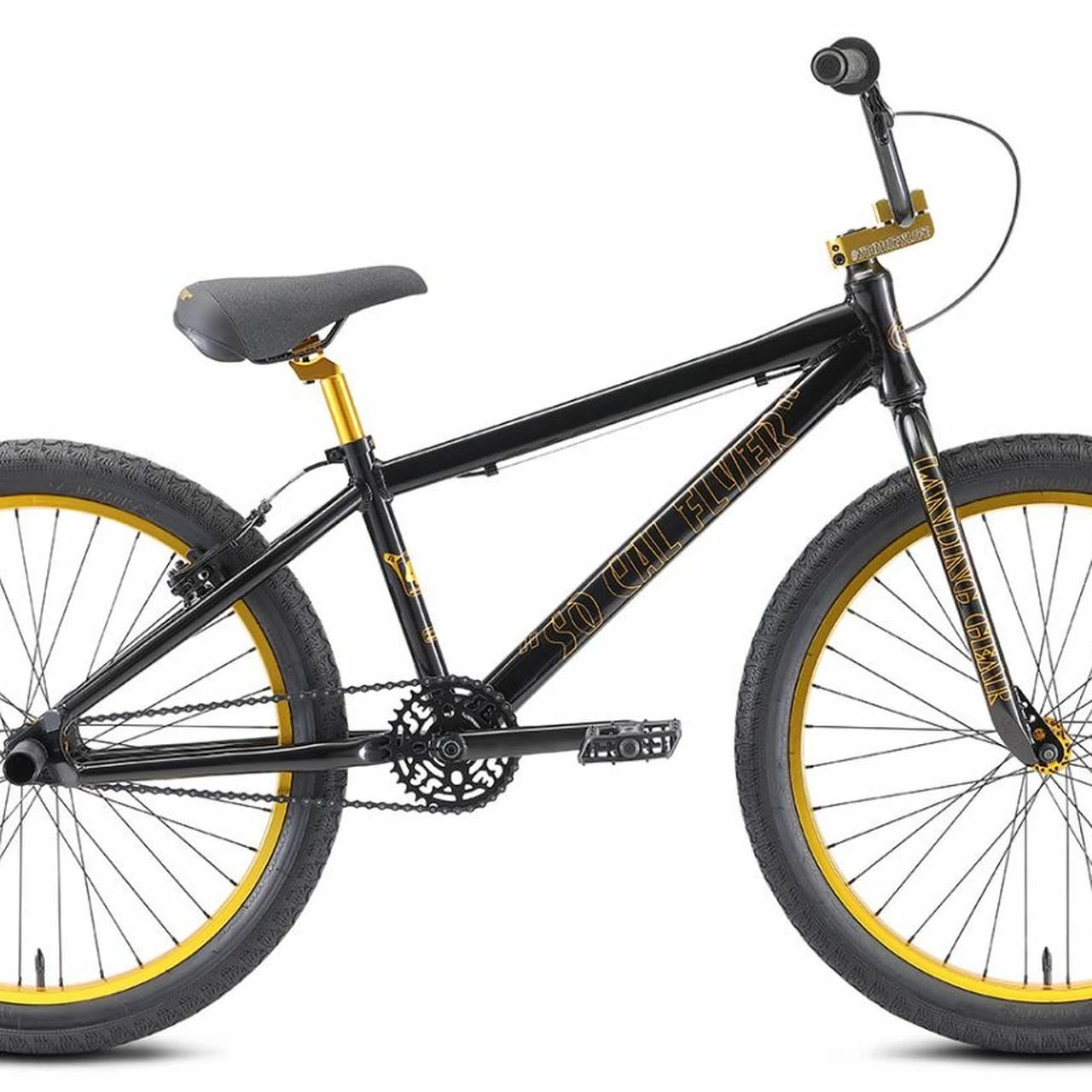 Se-bikes SE Bikes SO CAL Flyer 5 Se-bikes SE Bikes SO CAL Flyer – Bild 3