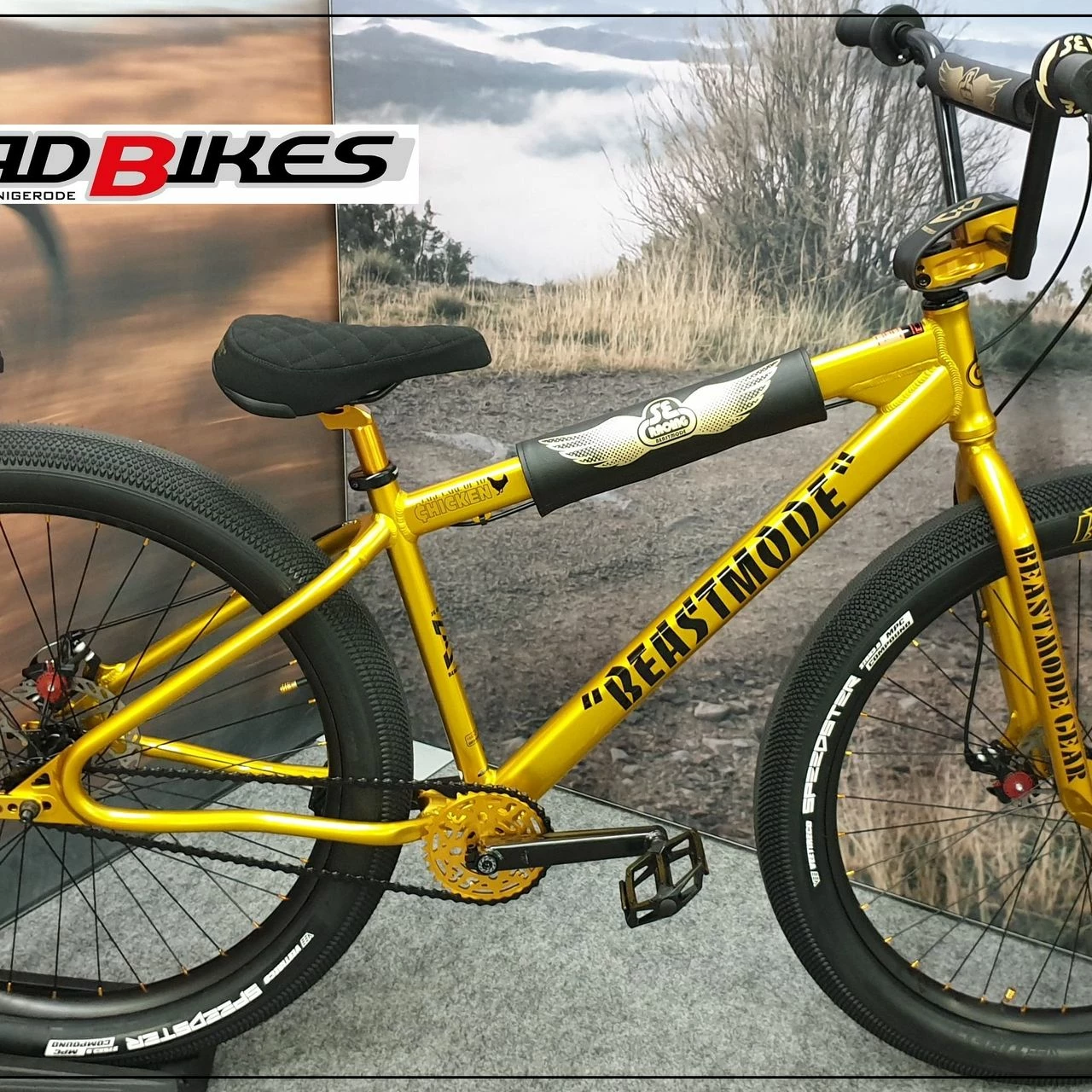 Se-bikes SE Bikes Beast Mode Ripper 6 Se-bikes SE Bikes Beast Mode Ripper – Bild 4