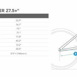 Se-bikes SE Bikes Beast Mode Ripper 11 Se-bikes SE Bikes Beast Mode Ripper -Mountainbikes Hardtail Verkäufe sebikesbeastmoderipper27.5rbmxbike2020 7