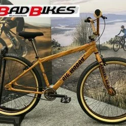 Se-bikes SE Bikes Big Ripper -Mountainbikes Hardtail Verkäufe sebikesbigripper