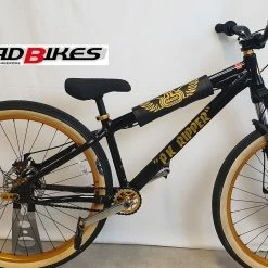 Se-bikes SE Bikes DJ Ripper -Mountainbikes Hardtail Verkäufe sebikesdjripper26rintlbmxbike2020