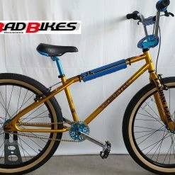 Se-bikes SE Bikes OM Flyer 10 Se-bikes SE Bikes OM Flyer -Mountainbikes Hardtail Verkäufe sebikesomflyer26rbmxbike2021